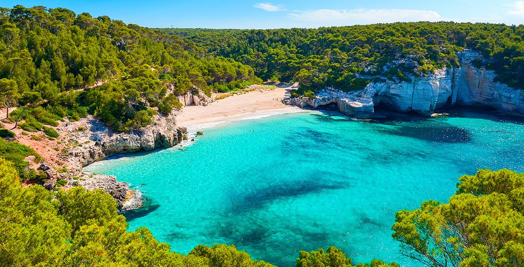 Cala Blanca Sun Hotel 4*