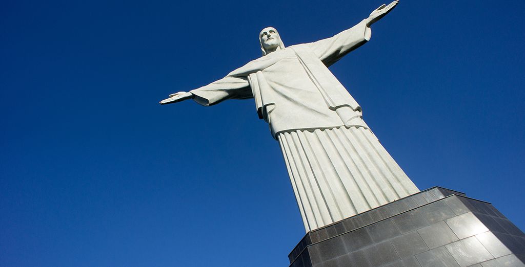 Tour tra Argentina e Brasile