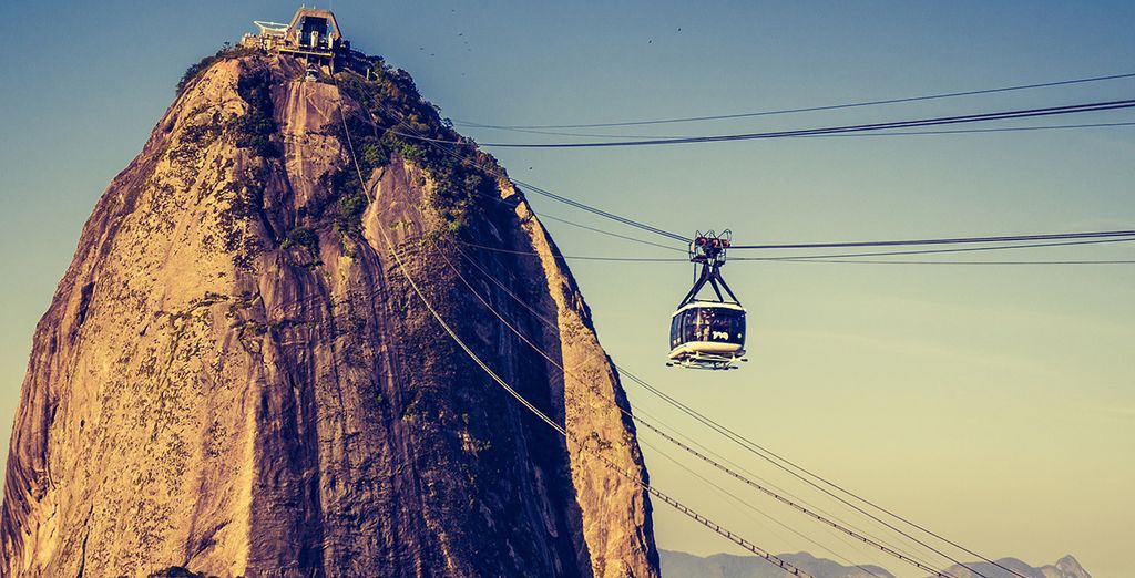 Tour tra Argentina e Brasile