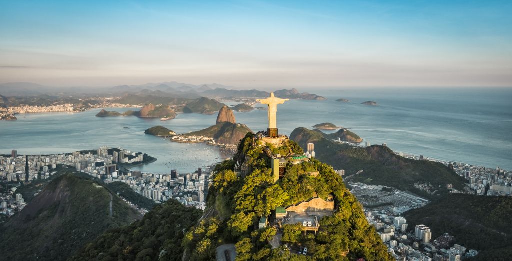 Tour tra Argentina e Brasile