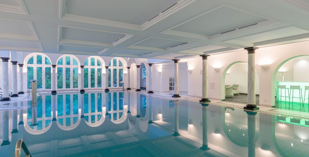 Chasa Montana Hotel & Spa 4* S