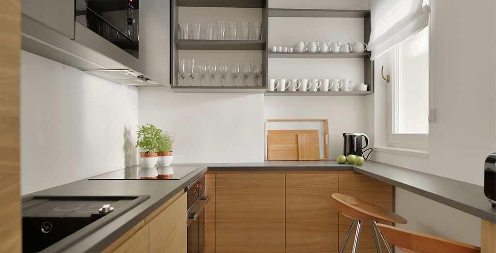 Stradonia Serviced Apartments
