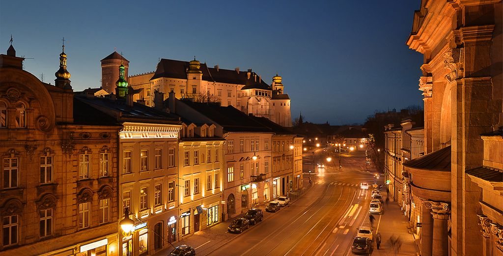 Stradonia Serviced Apartments