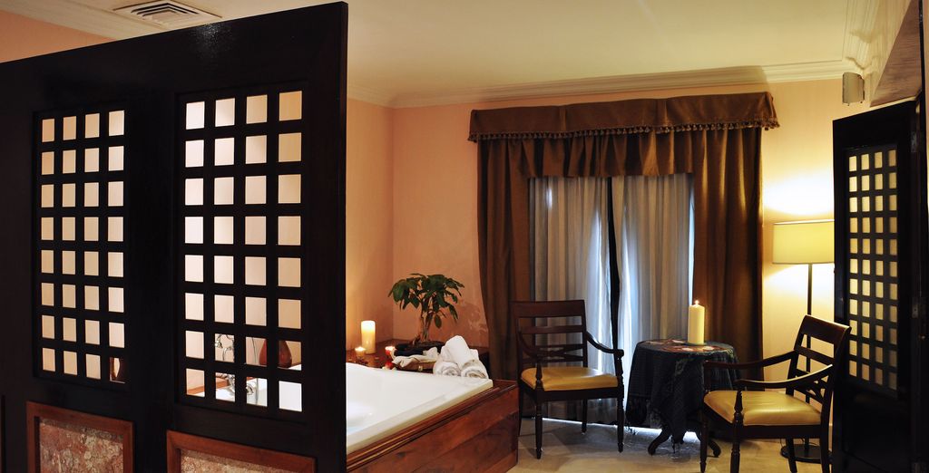 Hotel Saratoga L'Avana 5* + Dhawa Cayo Santa Maria 4*S