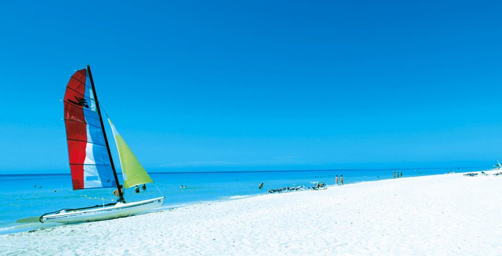 Melià Las Antillas 4*S - Adults Only