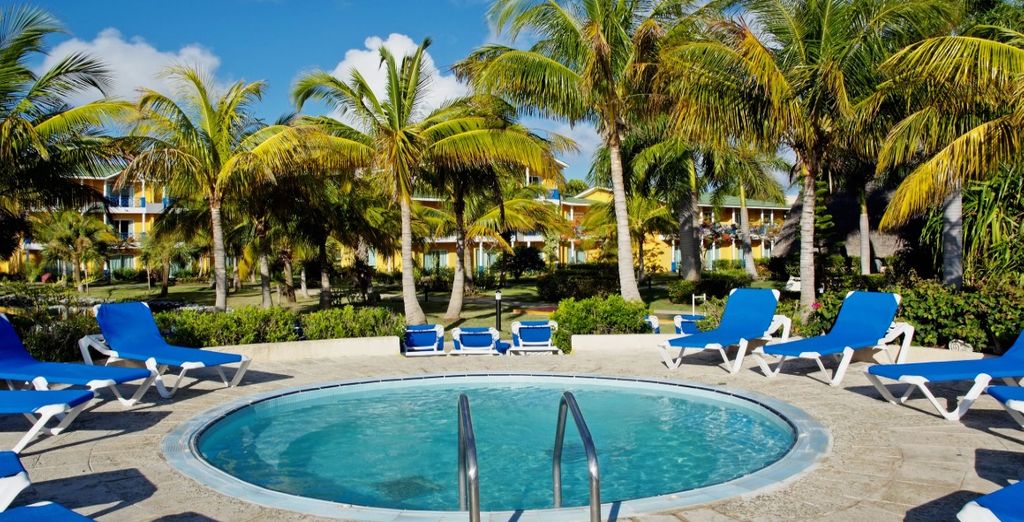 Melià Las Antillas 4*S - Adults Only