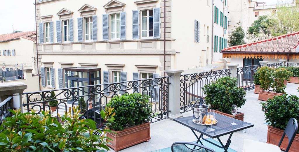 Hotel Embassy 4*