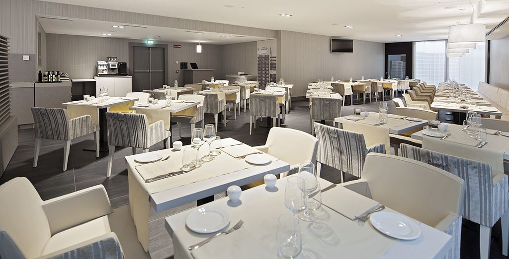 NH Parma 4*