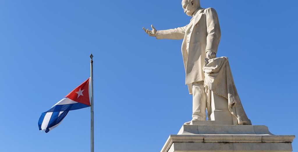 Tour Cuba Historica e mare con guida parlante italiano