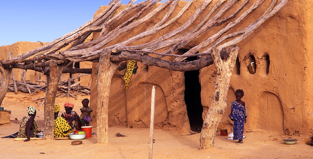 Tour del Senegal Eco sostenibile