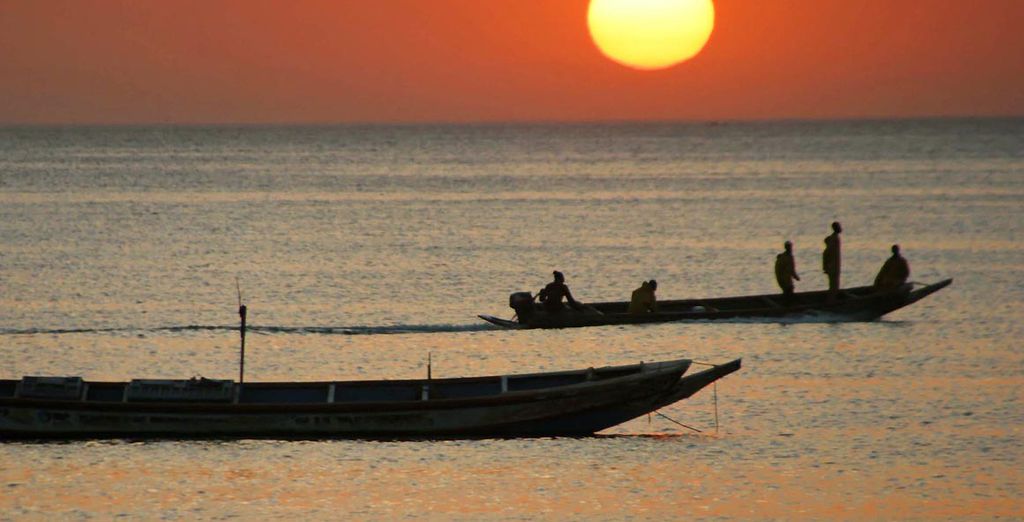 Tour del Senegal Eco sostenibile