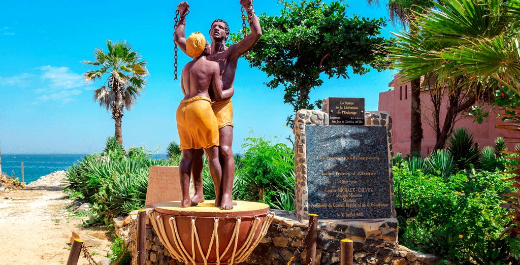 Tour del Senegal Eco sostenibile