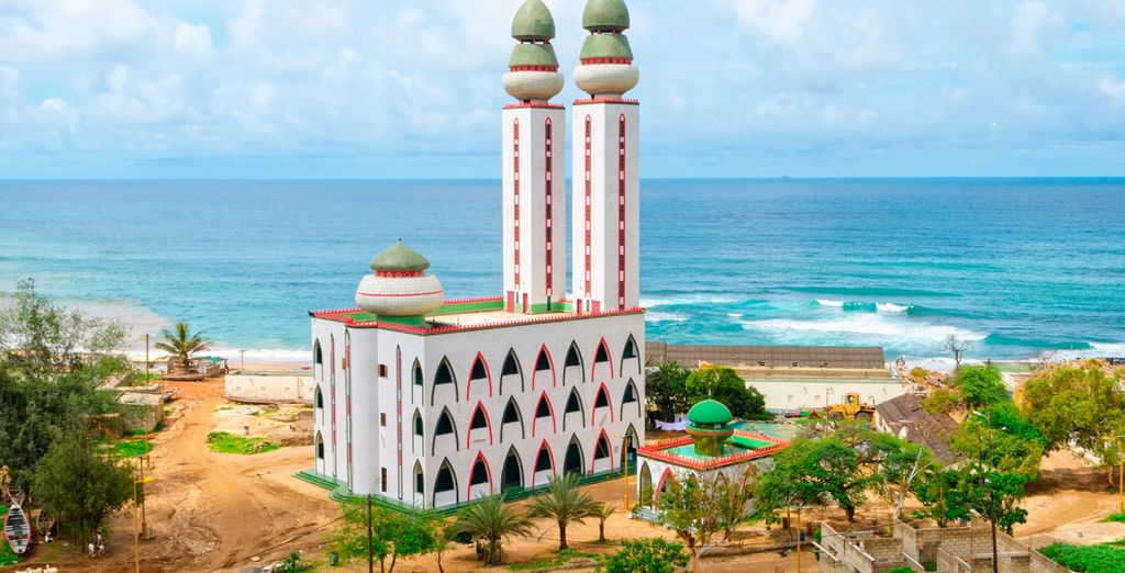 Tour del Senegal Eco sostenibile
