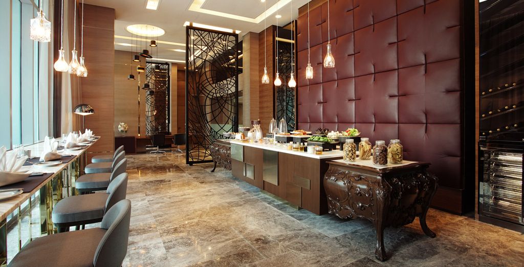Sofitel Kuala Lumpur Damansara 5* e Mercure Penang Beach 4* con possibile soggiorno a Singapore