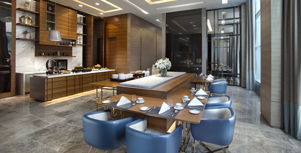 Sofitel Kuala Lumpur Damansara 5* e Mercure Penang Beach 4* con possibile soggiorno a Singapore