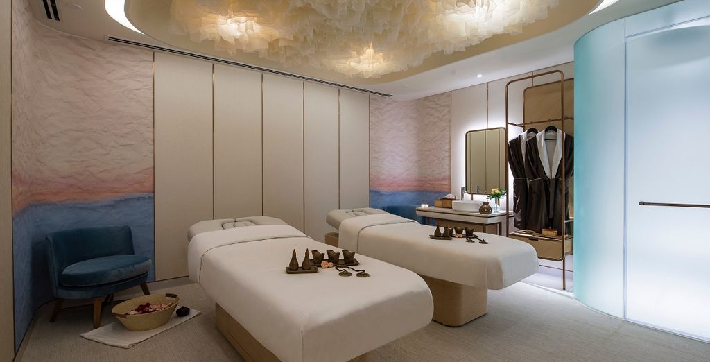 Sofitel Kuala Lumpur Damansara 5* e Mercure Penang Beach 4* con possibile soggiorno a Singapore