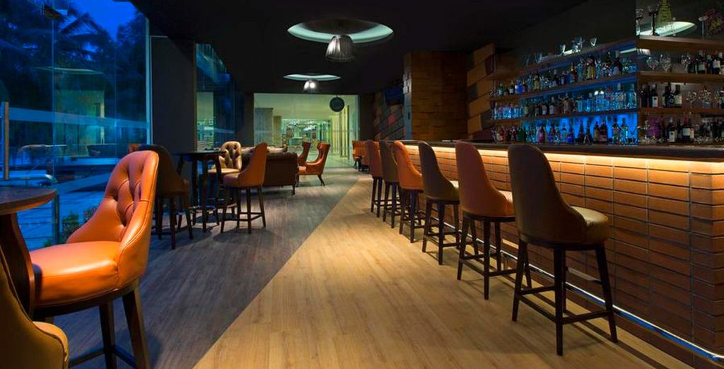 Sofitel Kuala Lumpur Damansara 5* e Mercure Penang Beach 4* con possibile soggiorno a Singapore