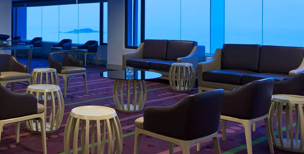 Sofitel Kuala Lumpur Damansara 5* e Mercure Penang Beach 4* con possibile soggiorno a Singapore