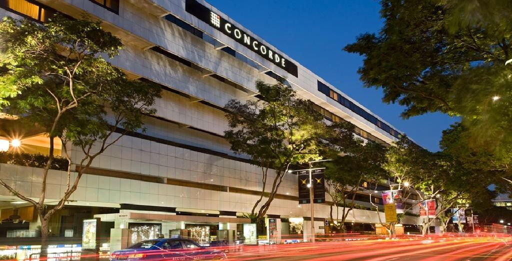 Sofitel Kuala Lumpur Damansara 5* e Mercure Penang Beach 4* con possibile soggiorno a Singapore