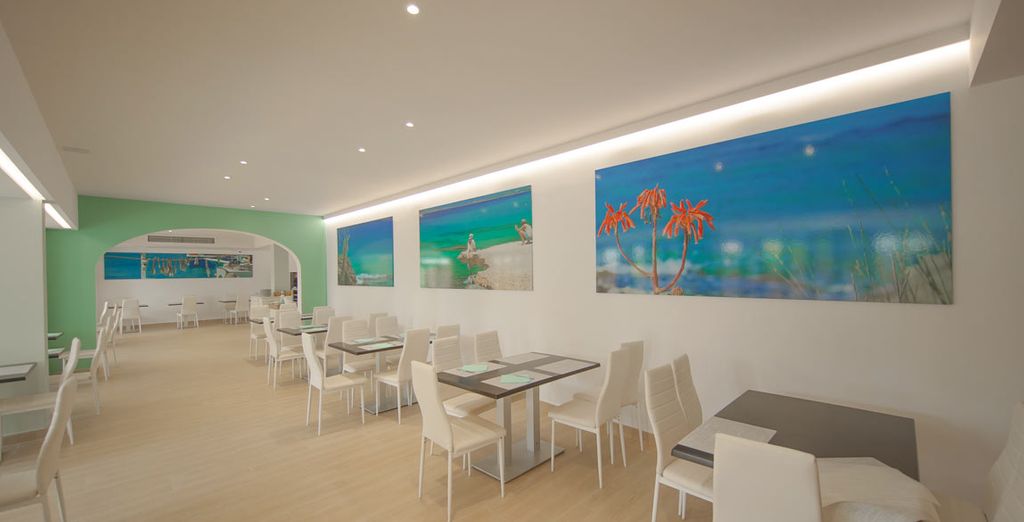 Hostal Rosales