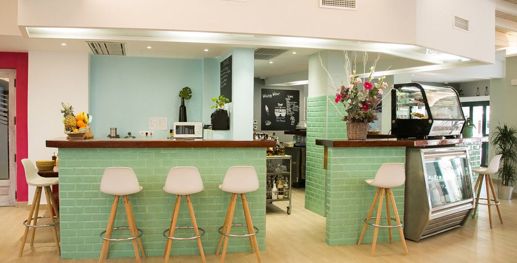 Hostal Rosales