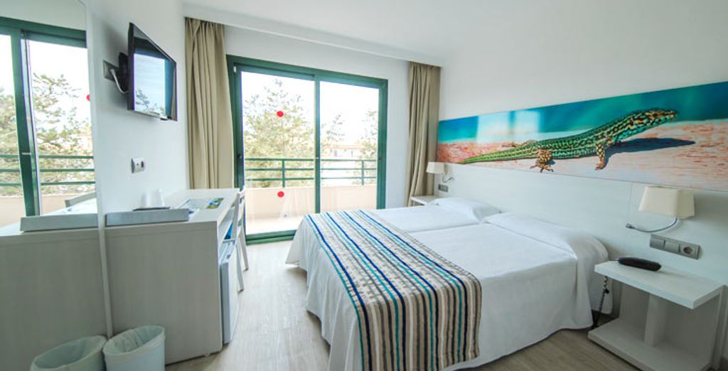Hostal Rosales