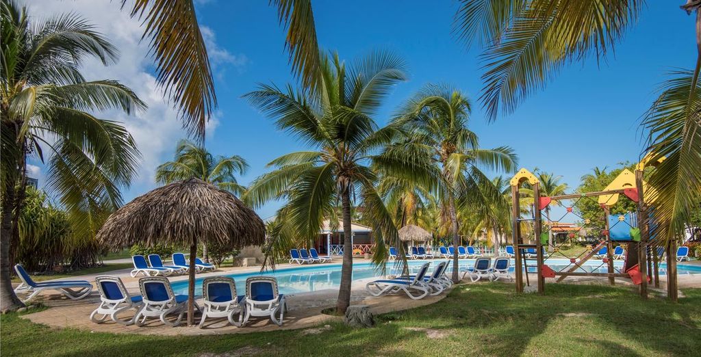 Hotel Pelicano 4*