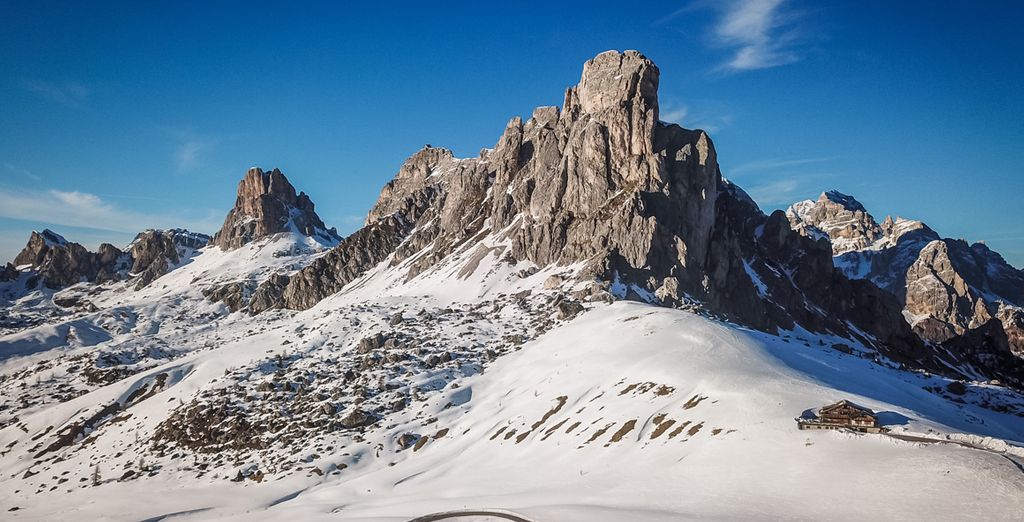 BV Majestic Dolomiti