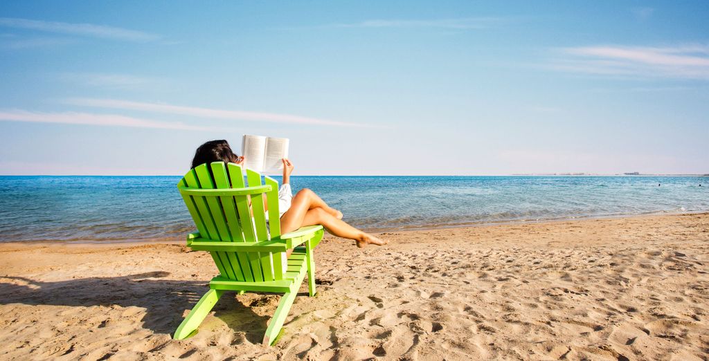 Caribbean World Resort Soma Bay 5* + crociera sul Nilo