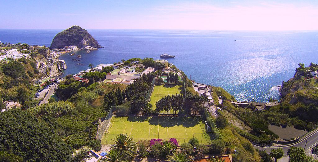 Romantica Resort & SPA 4*