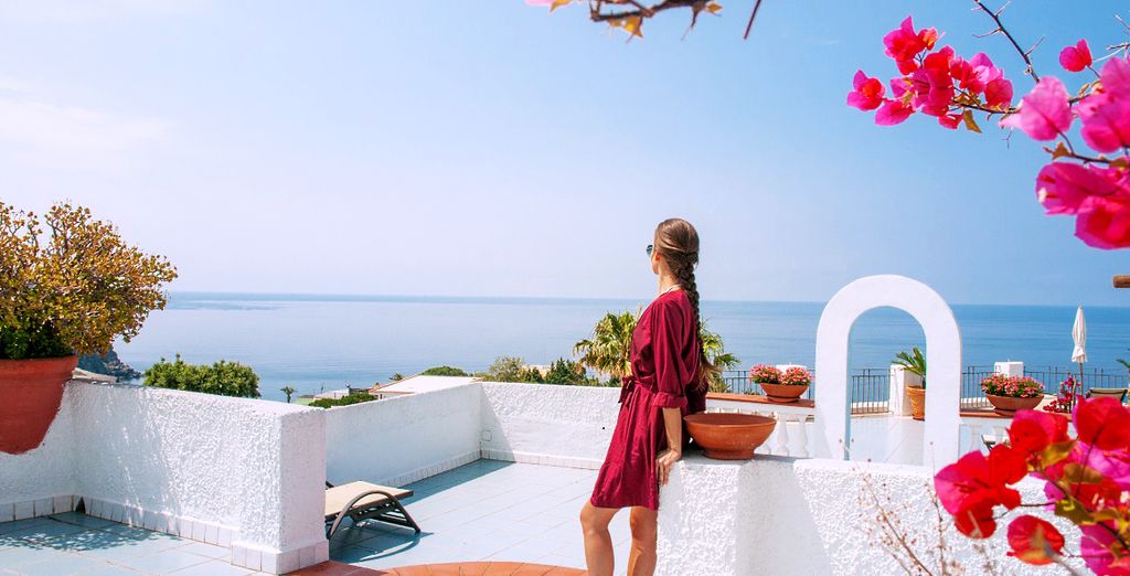 Romantica Resort & SPA 4*