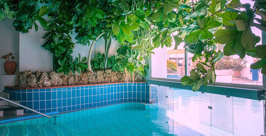Romantica Resort & SPA 4*