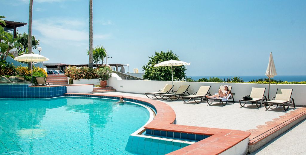 Romantica Resort & SPA 4*