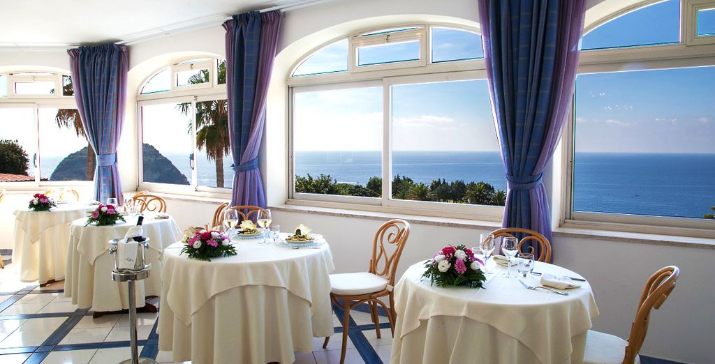 Romantica Resort & SPA 4*