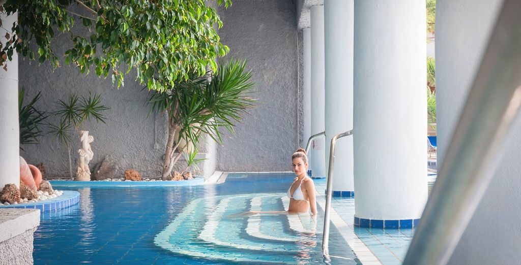 Romantica Resort & SPA 4*
