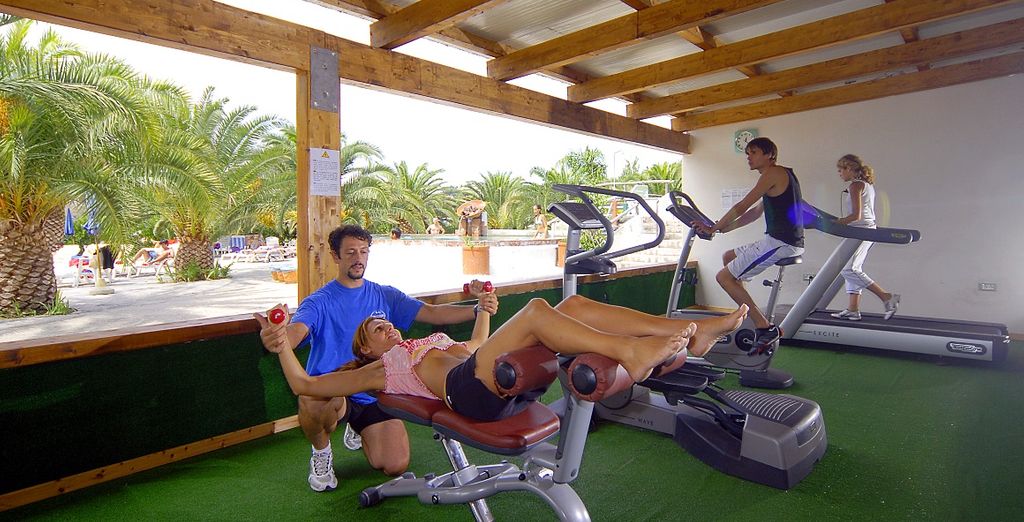 Romantica Resort & SPA 4*