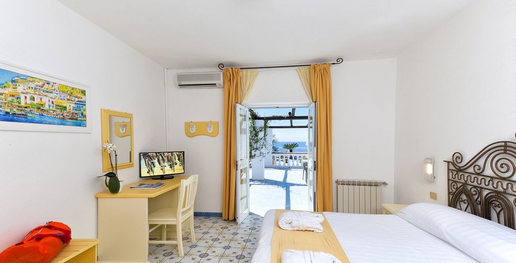 Romantica Resort & SPA 4*