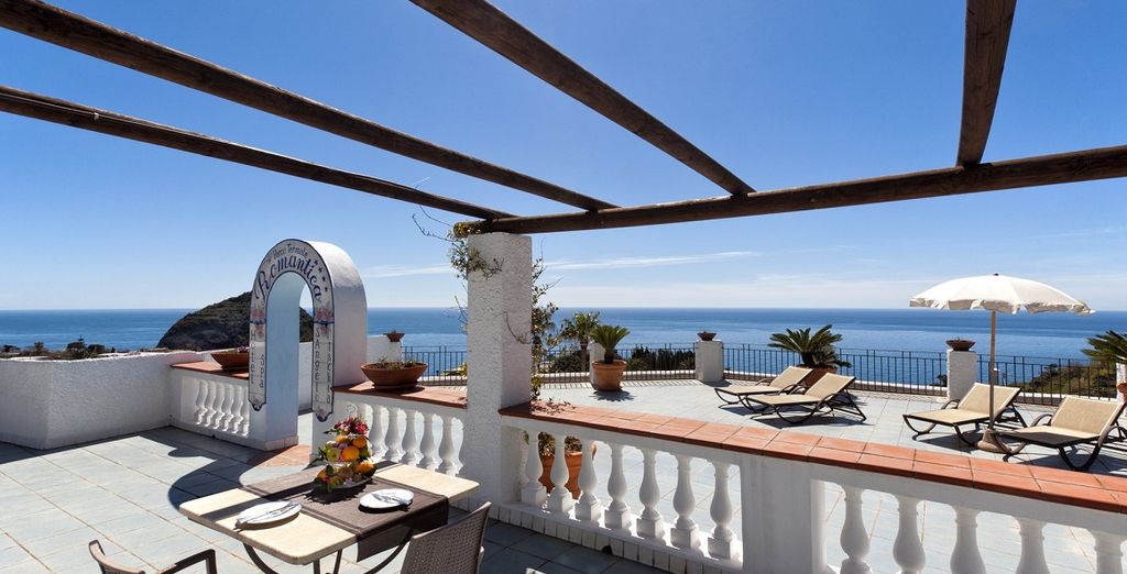Romantica Resort & SPA 4*