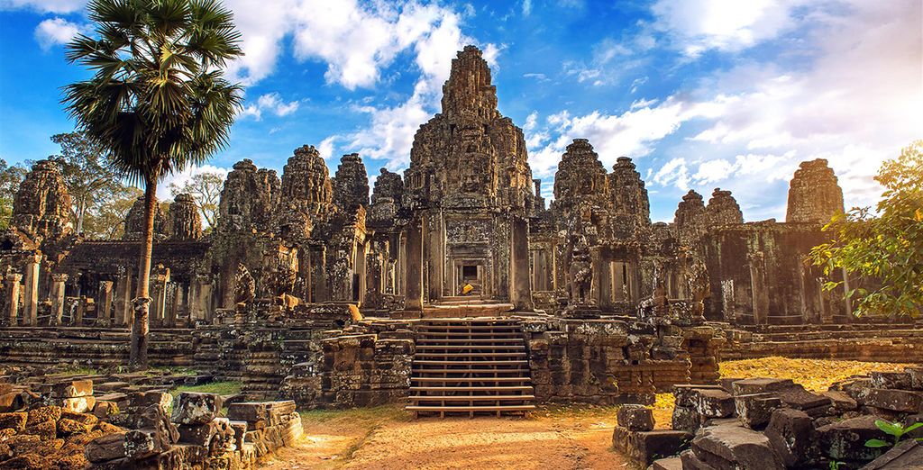 Vietnam in libertà con possibile estensione in Cambogia