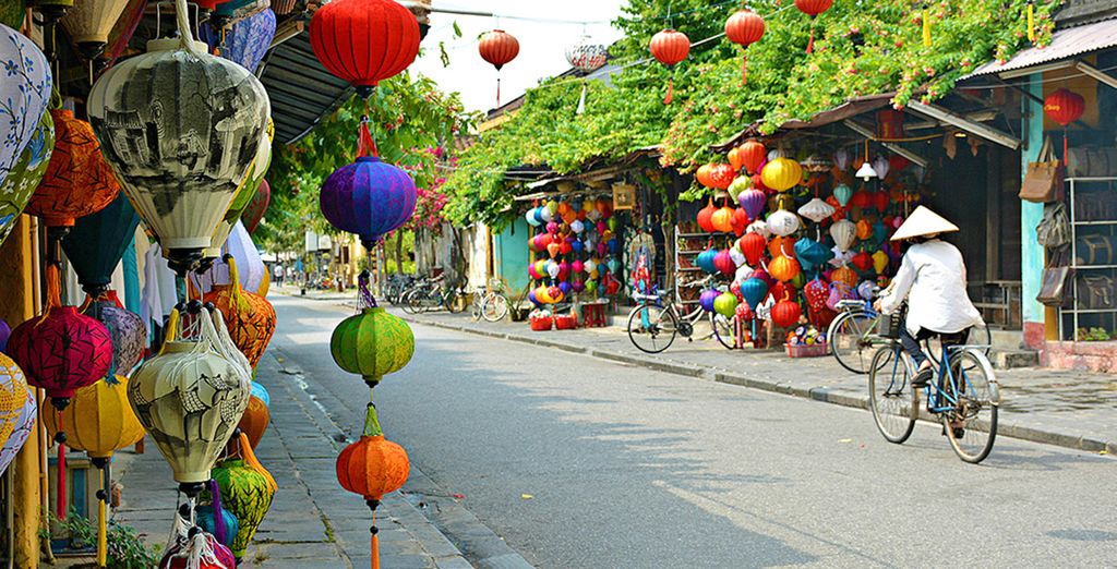 Vietnam in libertà con possibile estensione in Cambogia
