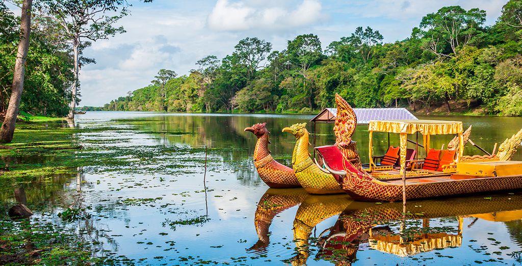 Vietnam in libertà con possibile estensione in Cambogia