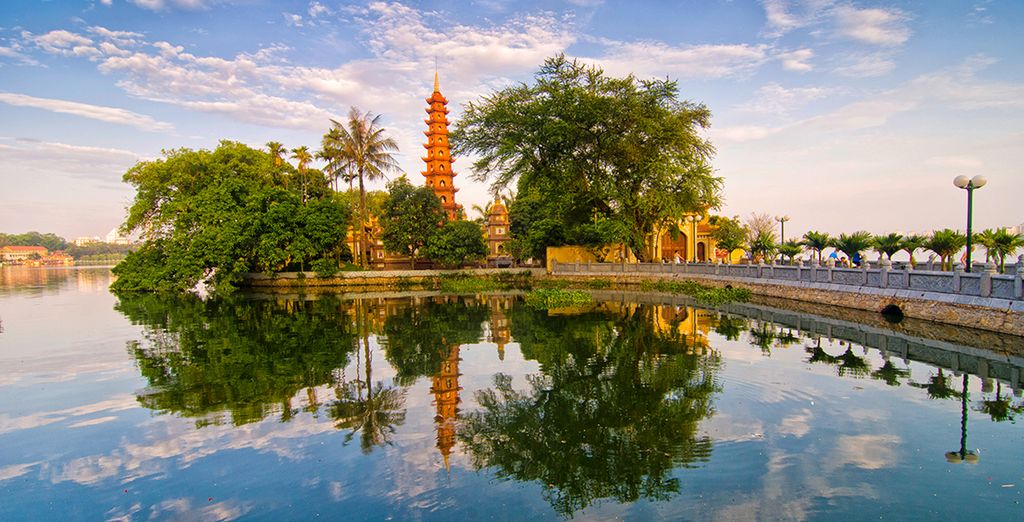 Vietnam in libertà con possibile estensione in Cambogia