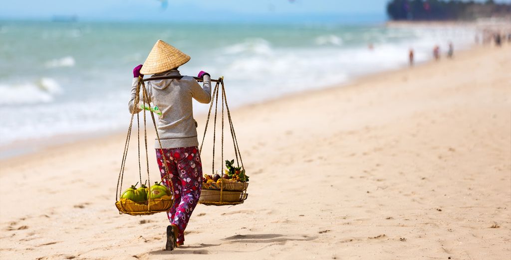 Vietnam in libertà con possibile estensione in Cambogia