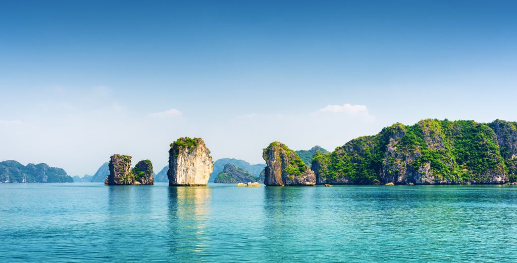 Vietnam in libertà con possibile estensione in Cambogia