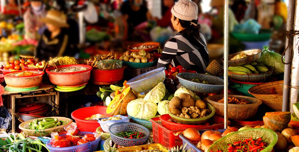 Vietnam in libertà con possibile estensione in Cambogia