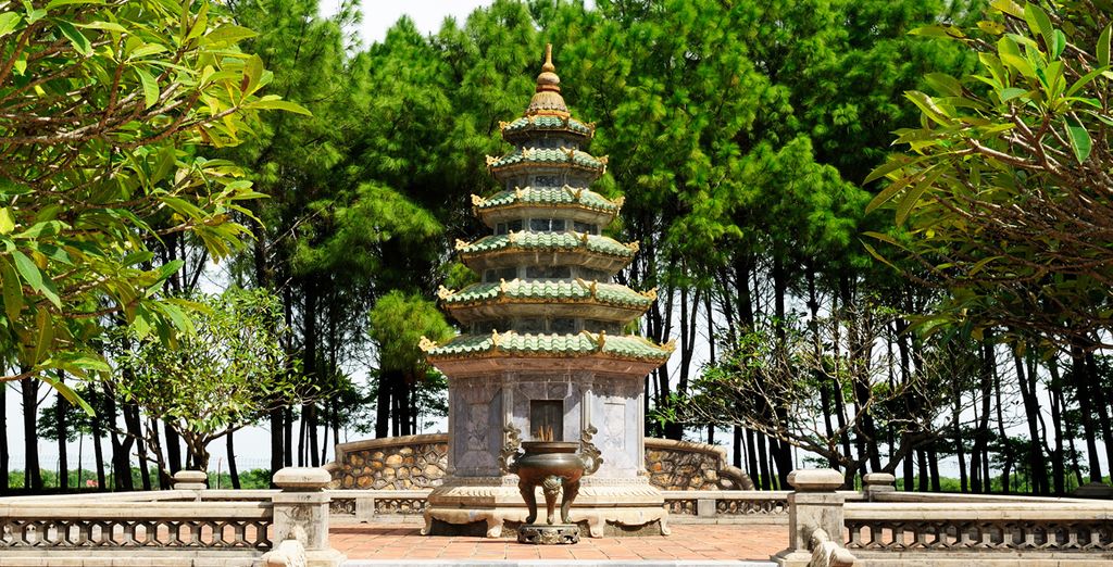 Vietnam in libertà con possibile estensione in Cambogia