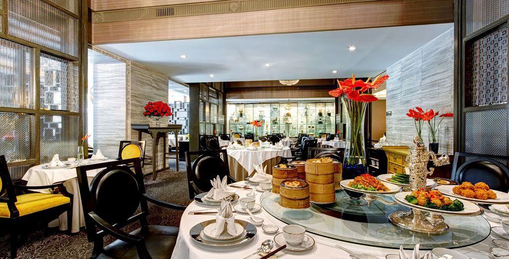 The Sukosol Hotel 5* + Mai Holiday By Mai Khao Lak 5*