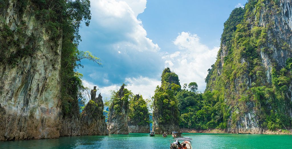 The Sukosol Hotel 5* + Mai Holiday By Mai Khao Lak 5*