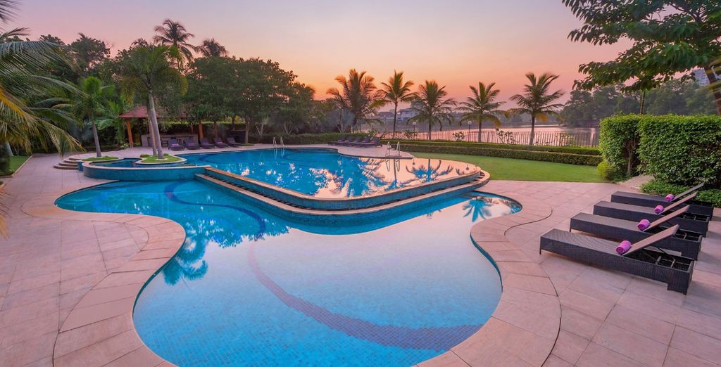 Tour privato nel Kerala e mare in 4* e 5* 