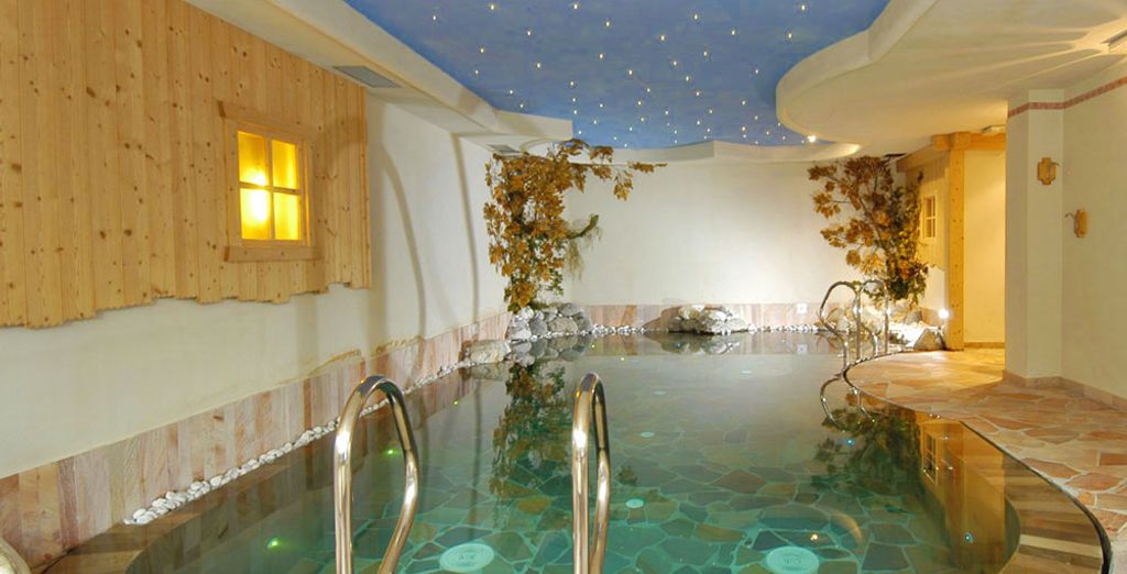 AlpHotel Taller 4*